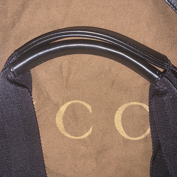 GUCCI tote/messenger bag - Picture 6 of 10